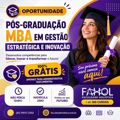 Folder MBA